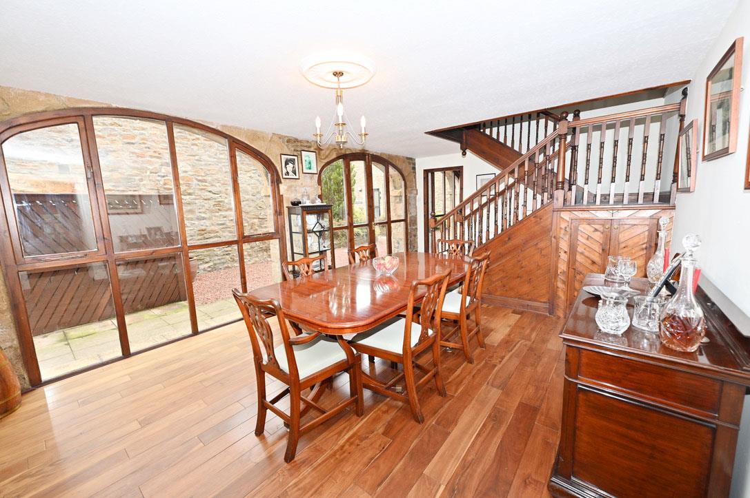 Ovington, Richmond Marcus Alderson